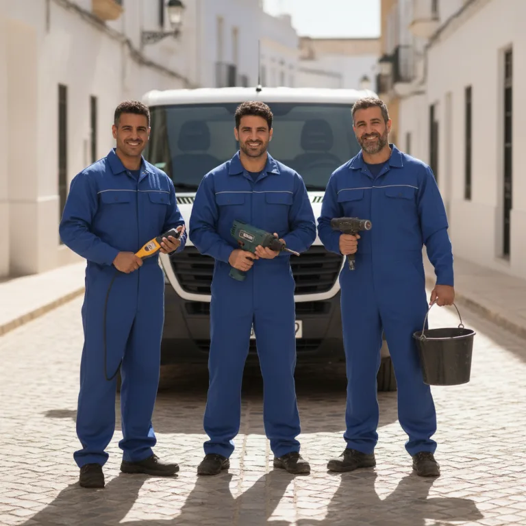 Tratamiento Humedad equipo en Pamplona